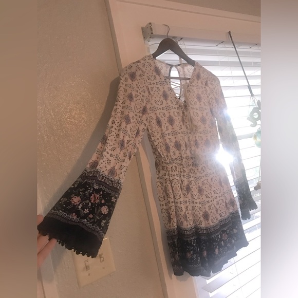 Rewind Pants - Rewind romper 🙌